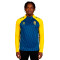 Sudadera Hummel Las Palmas Pre-Match 2025-2026