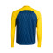 Sudadera Hummel Las Palmas Pre-Match 2025-2026 Niño