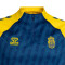 Sudadera Hummel Las Palmas Pre-Match 2025-2026 Niño