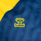Sudadera Hummel Las Palmas Pre-Match 2025-2026 Niño