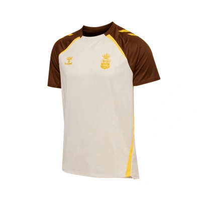 Las Palmas 2025-2026 Training T-Shirt