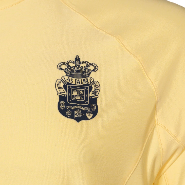 camiseta-hummel-las-palmas-training-2025-2026-nino-yellow-3