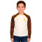 Sudadera Hummel Las Palmas Training 2025-2026 Niño
