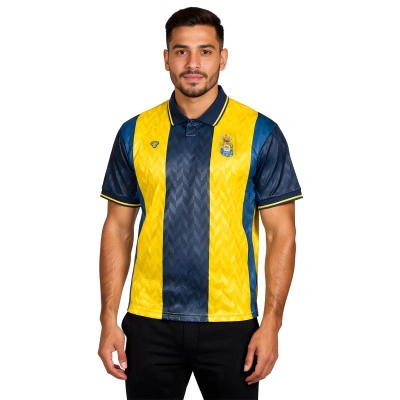 Las Palmas Training 2025-2026 T-Shirt