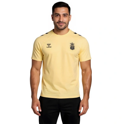 Las Palmas Training 2025-2026 T-Shirt