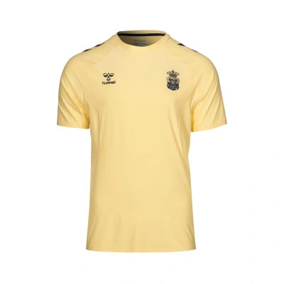 Las Palmas Training 2025-2026 T-Shirt