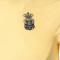 Playera Hummel Las Palmas Training 2025-2026 Niño