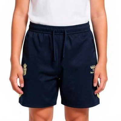 Las Palmas Training 2025-2026 Niño Shorts