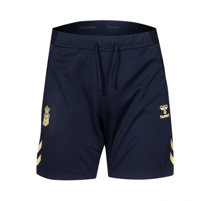 Kids Las Palmas 2025-2026 Training Shorts