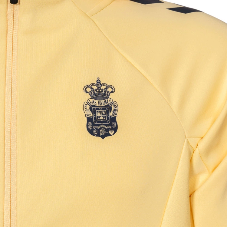 chaqueta-hummel-las-palmas-training-2025-2026-nino-yellow-4