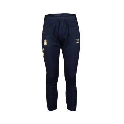 Las Palmas Training 2025-2026 Niño Trousers