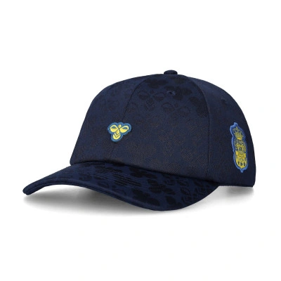 Las Palmas 2025-2026 Cap