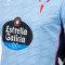 Hummel Celta De Vigo Primera Equipación 2025-2026 Niño Jersey