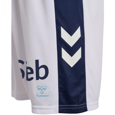 Hummel Pantalón corto Celta De Vigo Primera Equipación — foto 3