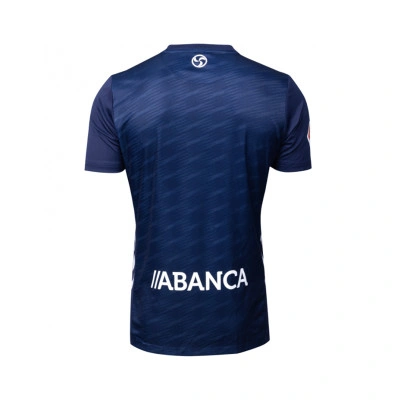 Hummel Camiseta Celta De Vigo Segunda Equipación — foto 3
