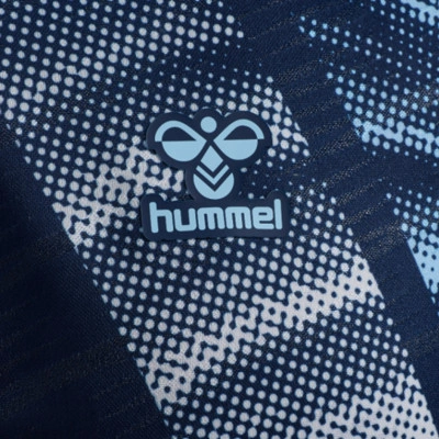 Hummel Camiseta Celta De Vigo Segunda Equipación — foto 5