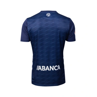 Hummel Camiseta Celta De Vigo Segunda Equipación Niño — foto 3