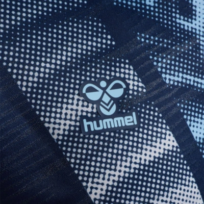 Hummel Camiseta Celta De Vigo Segunda Equipación Niño — foto 5