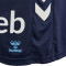 Pantalón corto Hummel Celta De Vigo Segunda Equipación 2025-2026