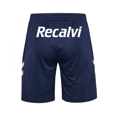 Short Celta De Vigo Extérieur 2025-2026