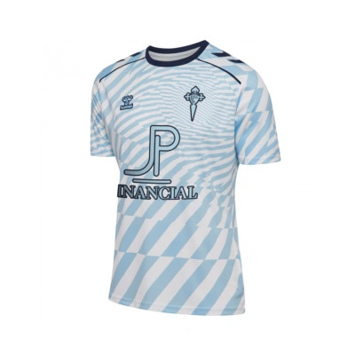 Hummel Camiseta Celta De Vigo Pre-Match — foto 3