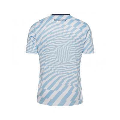 Hummel Camiseta Celta De Vigo Pre-Match — foto 4