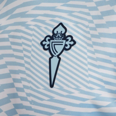Hummel Camiseta Celta De Vigo Pre-Match — foto 5