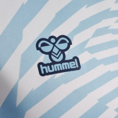 Hummel Camiseta Celta De Vigo Pre-Match — foto 6