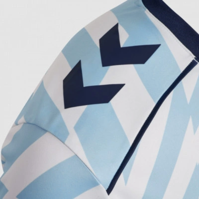Hummel Camiseta Celta De Vigo Pre-Match — foto 7