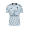 Jersey Hummel Celta De Vigo Pre-Match 2025-2026 Niño