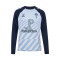 Sudadera Hummel Celta De Vigo Pre-Match 2025-2026 Niño