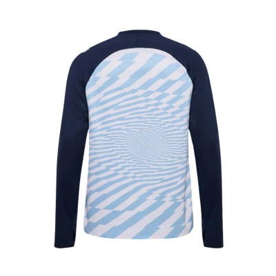 Hummel Sudadera Celta De Vigo Pre-Match Niño — foto 3