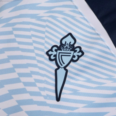 Hummel Sudadera Celta De Vigo Pre-Match Niño — foto 4