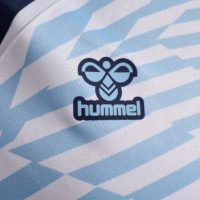 Hummel Sudadera Celta De Vigo Pre-Match Niño — foto 5