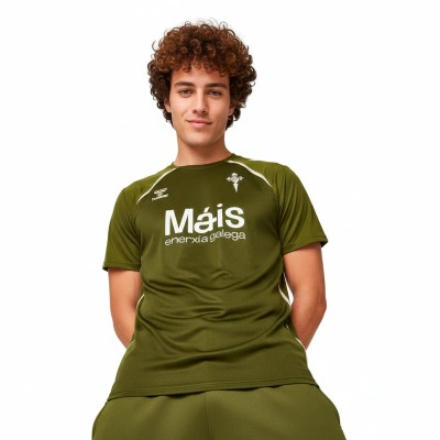 T-Shirt Celta De Vigo Training 2025-2026