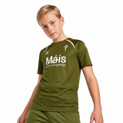 Kids Celta De Vigo Training 2025-2026 T-Shirt