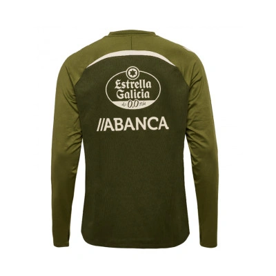 Hummel Sudadera Celta De Vigo Training — foto 3