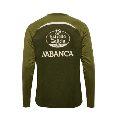 Hummel Sudadera Celta De Vigo Training Niño — foto 3