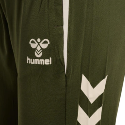 Hummel Pantalón largo Celta De Vigo Training — foto 3