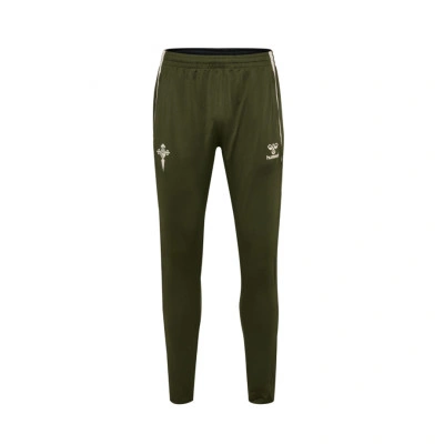 Kids Celta De Vigo Training 2025-2026 Trousers