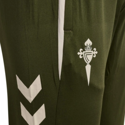 Hummel Pantalón largo Celta De Vigo Training Niño — foto 4