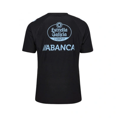 T-Shirt Celta De Vigo Travel 2025-2026