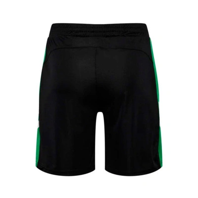 Real Betis 2025-2026 Home Kit Shorts