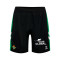 Pantalón corto Hummel Real Betis Primera Equipación 2025-2026 Niño