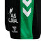Pantalón corto Hummel Real Betis Primera Equipación 2025-2026 Niño