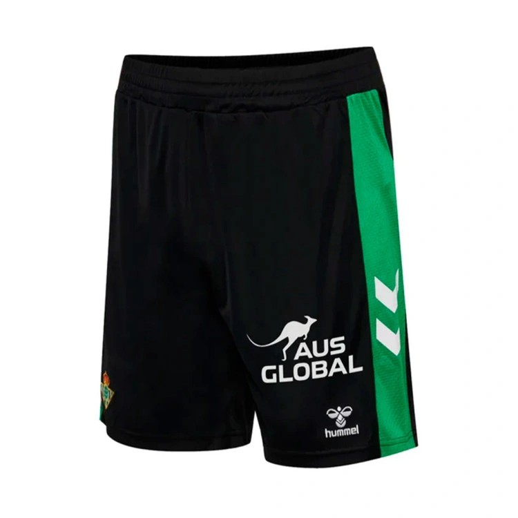 pantalon-corto-hummel-real-betis-primera-equipacion-2025-2026-nino-negro-4