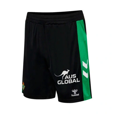 Hummel Pantalón corto Real Betis Primera Equipación Niño — photo 5