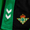 Conjunto Hummel Real Betis Primera Equipación 2025-2026 Niño