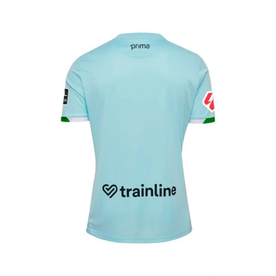 Real Betis 2025-2026 Away Jersey