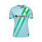 Camiseta Hummel Real Betis Segunda Equipación 2025-2026 Niño